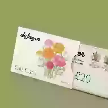 Gift Vouchers